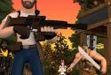 Dark Breakers: Armageddon screenshot 6