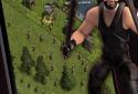 Dark Breakers: Armageddon screenshot 8