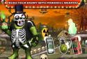 Zombie Park screenshot 3