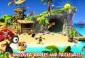 Crazy Chicken Pirates screenshot 12