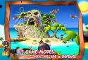Crazy Chicken Pirates screenshot 6