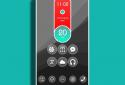 one Theme HD icons Pack Glass screenshot 4