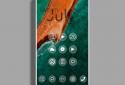 one Theme HD icons Pack Glass screenshot 6