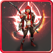 Blade Warrior