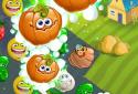 Cheerful garden - Funny Farm screenshot 1
