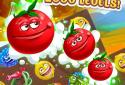 Cheerful garden - Funny Farm screenshot 10