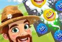 Cheerful garden - Funny Farm screenshot 19