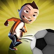 Soccer Moves