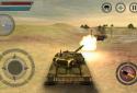 Tank Attack War 3D screenshot 11
