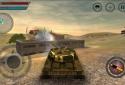 Tank Attack War 3D screenshot 7
