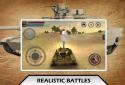 Tank Attack War 3D screenshot 9