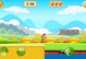 Jungle Monkey Saga screenshot 2