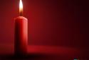 Candles Live Wallpaper screenshot 1
