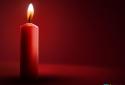 Candles Live Wallpaper screenshot 2