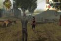 Zombie Fortress: Dino screenshot 13