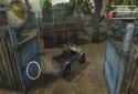 Zombie Fortress: Dino screenshot 14