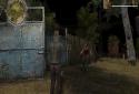 Zombie Fortress: Dino screenshot 15