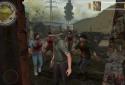 Zombie Fortress: Dino screenshot 4