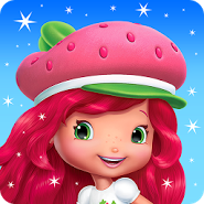 Charlotte Strawberry Berry Rush