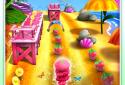 Charlotte Strawberry Berry Rush screenshot 2