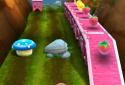 Charlotte Strawberry Berry Rush screenshot 6