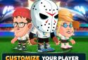 Head Soccer La Liga 2018 screenshot 10