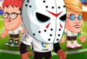 Head Soccer La Liga 2018 screenshot 4