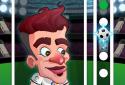 Head Soccer La Liga 2018 screenshot 5