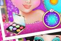 Princess Fashion Design Mania screenshot 5