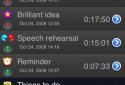 iDicto Recorder screenshot 3