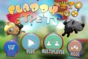 Jetpack Pets screenshot 1