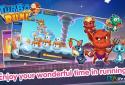 Turbo Run Online screenshot 1