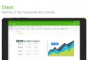 Polaris Office - Word, Docs, Sheets, Slide, PDF screenshot 11