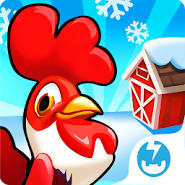 Farm story 2: Winter