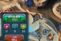 Galaxy Defense 2: Transformers screenshot 5