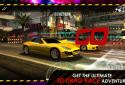 Drag Race: Rush screenshot 1