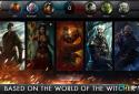 The Witcher Battle Arena screenshot 4