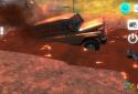 Uaz 4x4 OffRoad Racing 2015 screenshot 3