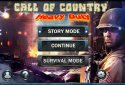 Call Of Country : Heavy Duty screenshot 1