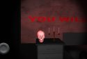 Horrible house 3D screenshot 2