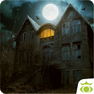 Horrible house 3D