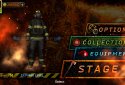 Courage of Fire screenshot 2