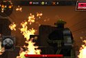Courage of Fire screenshot 3