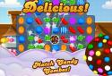 Candy Crush Saga screenshot 1