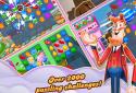 Candy Crush Saga screenshot 2