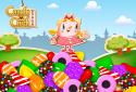 Candy Crush Saga screenshot 5