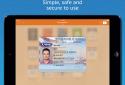 ABBYY Business Card Reader screenshot 3 ABBYY Business Card Reader screenshot 3
