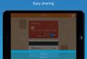ABBYY Business Card Reader screenshot 5 ABBYY Business Card Reader screenshot 5