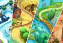 Puzzle Pets screenshot 1