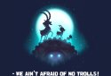 The three Billy Goats Gruff screenshot 10